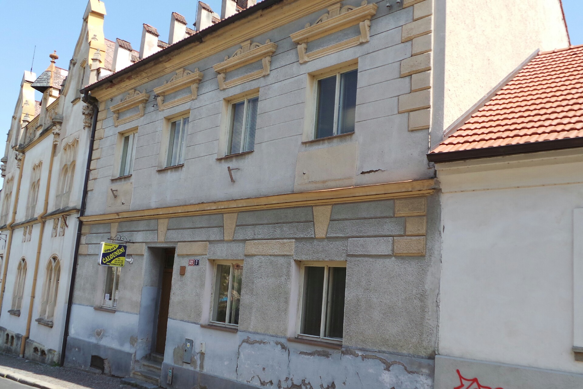 Čalounictví Václav Zahradník