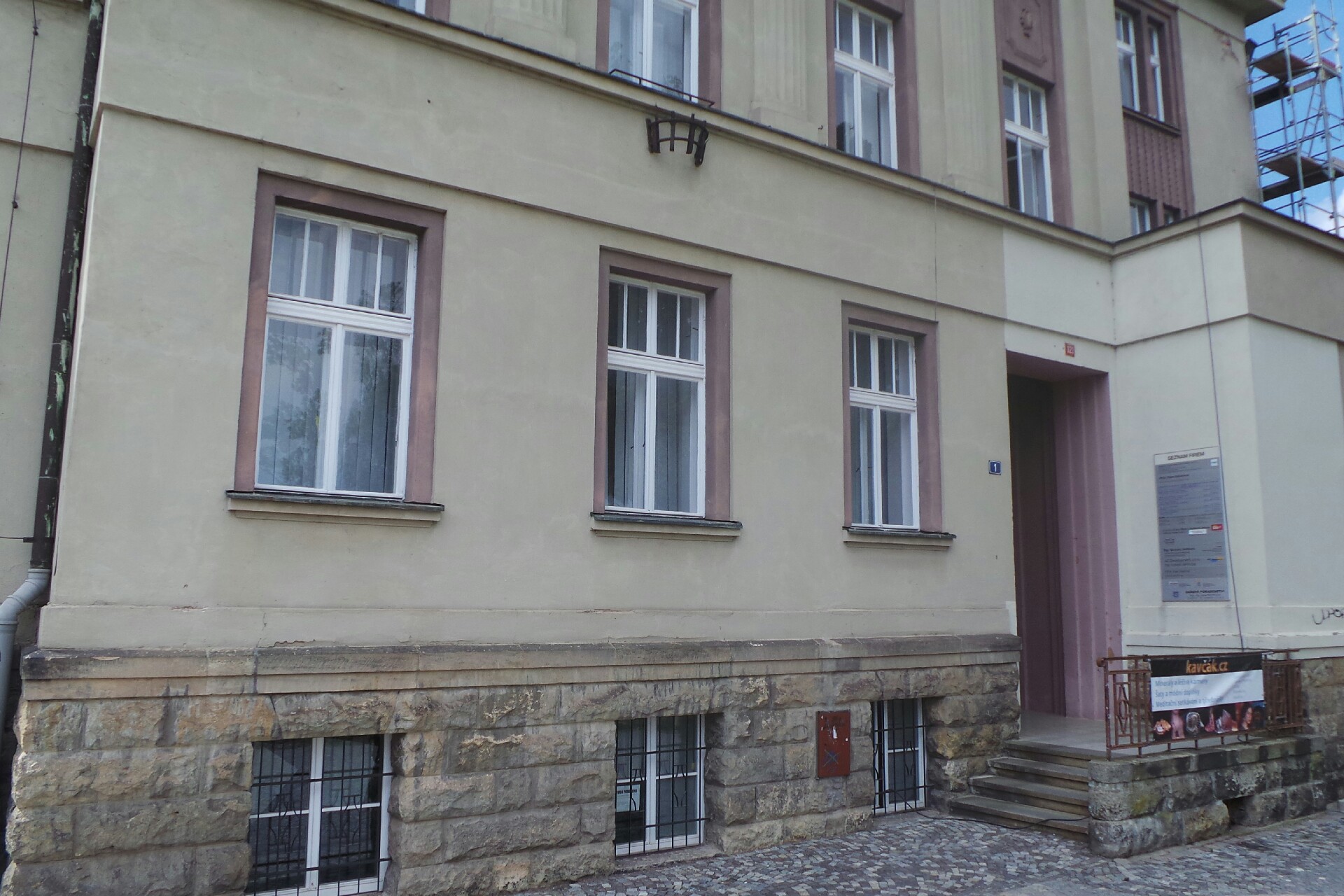 Daňový poradce ev. č. 2274 Ing. Mgr. Jana Medková