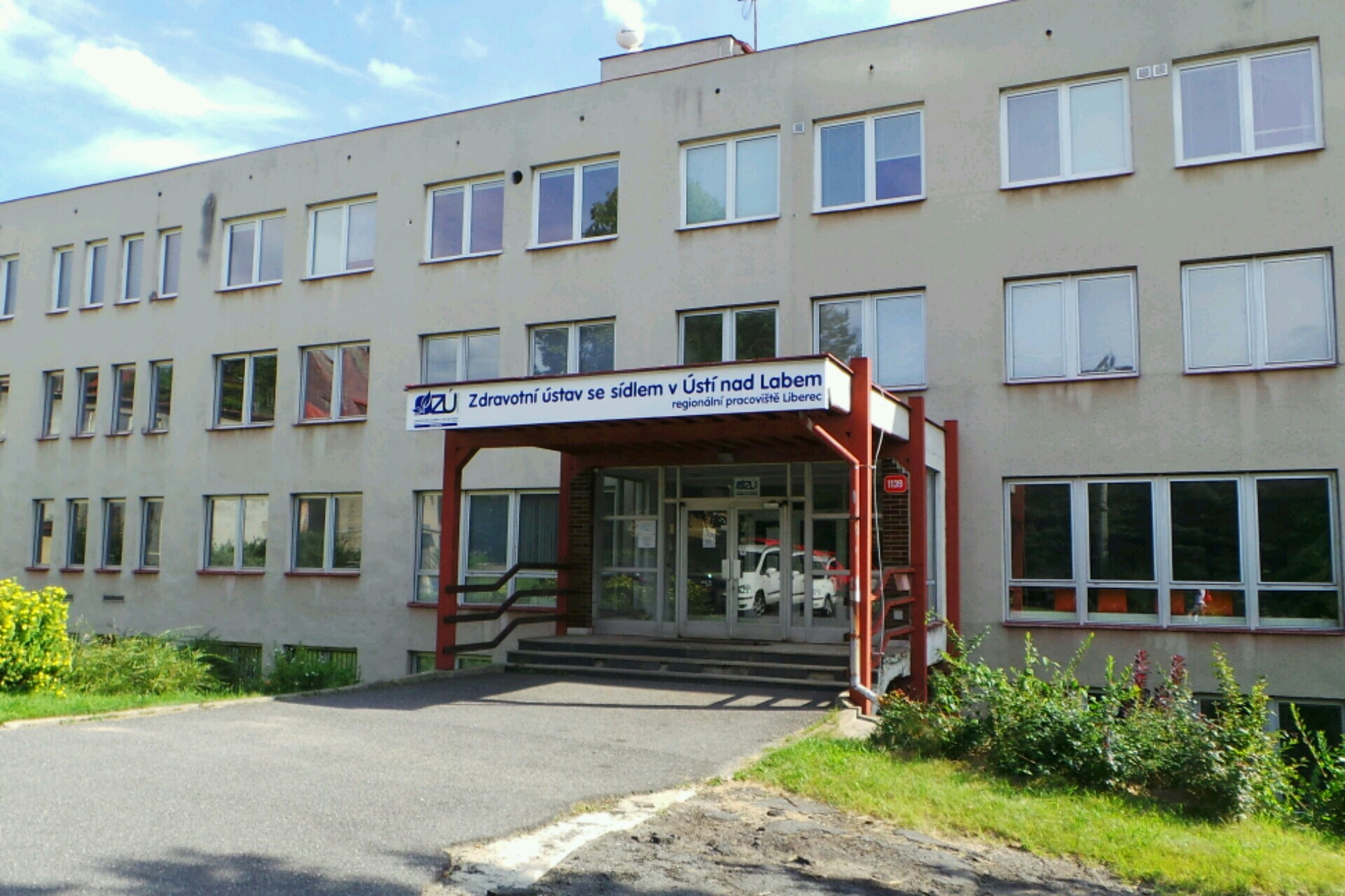 MVDr. Miloš Havlíček