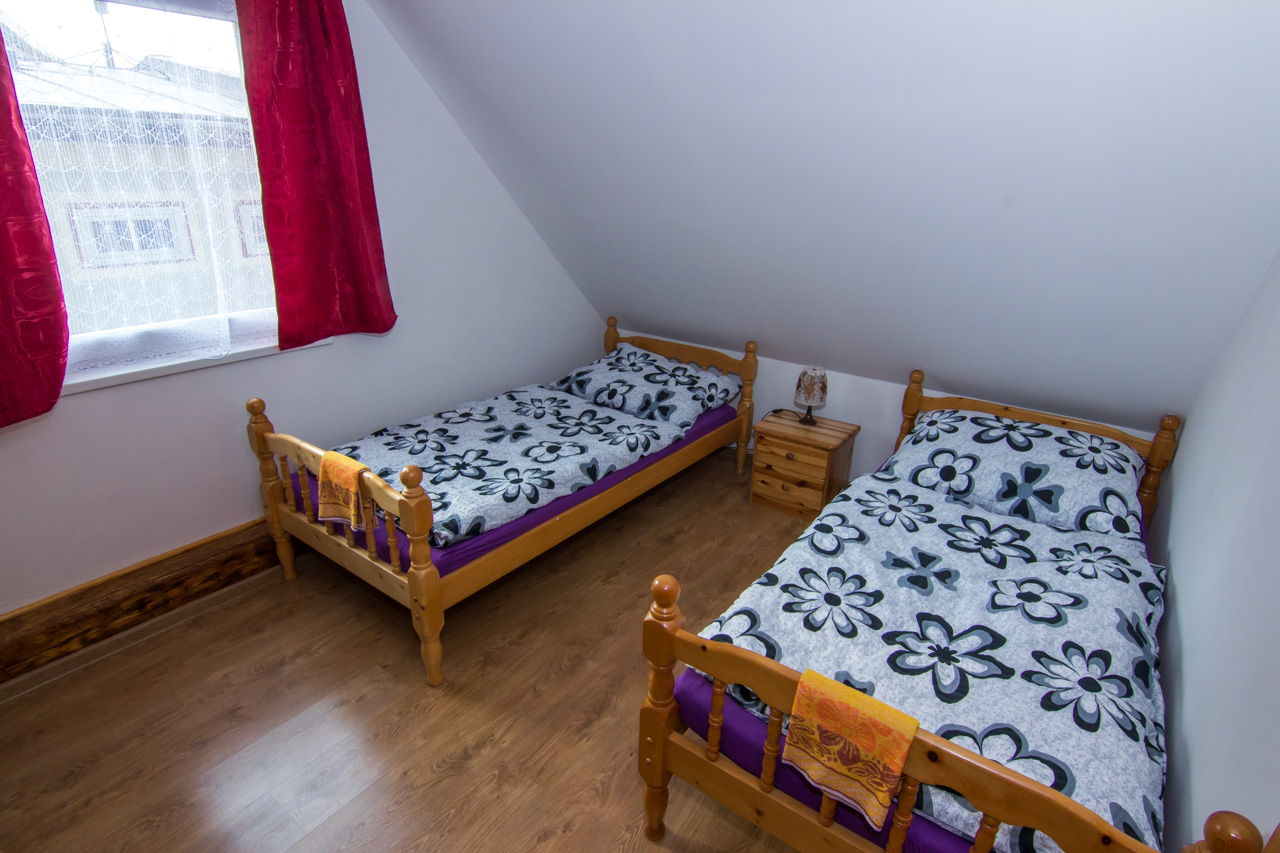 Apartmány Broumov foto 3