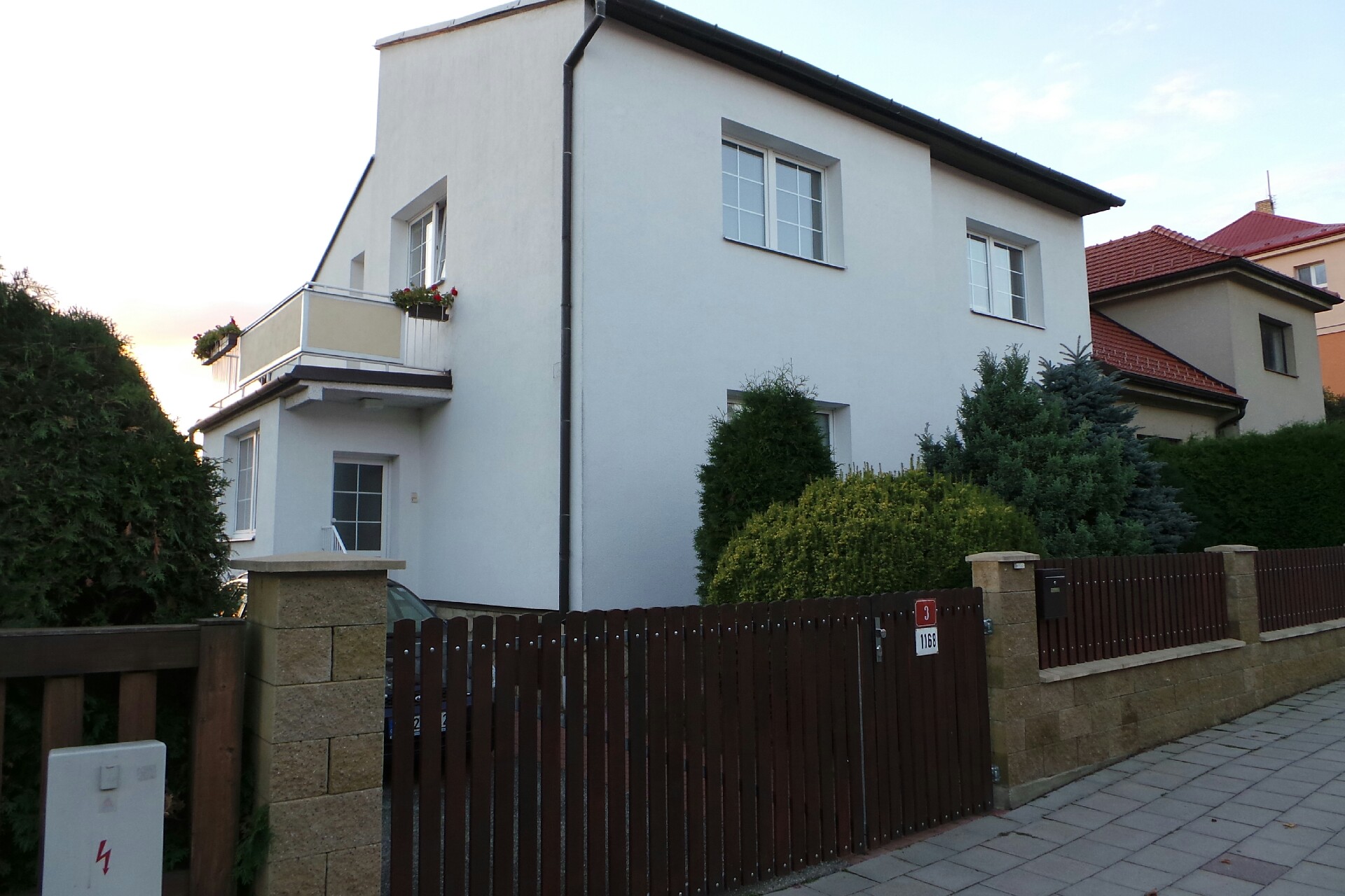 Vertikala.cz - Ing. Roman Procházka