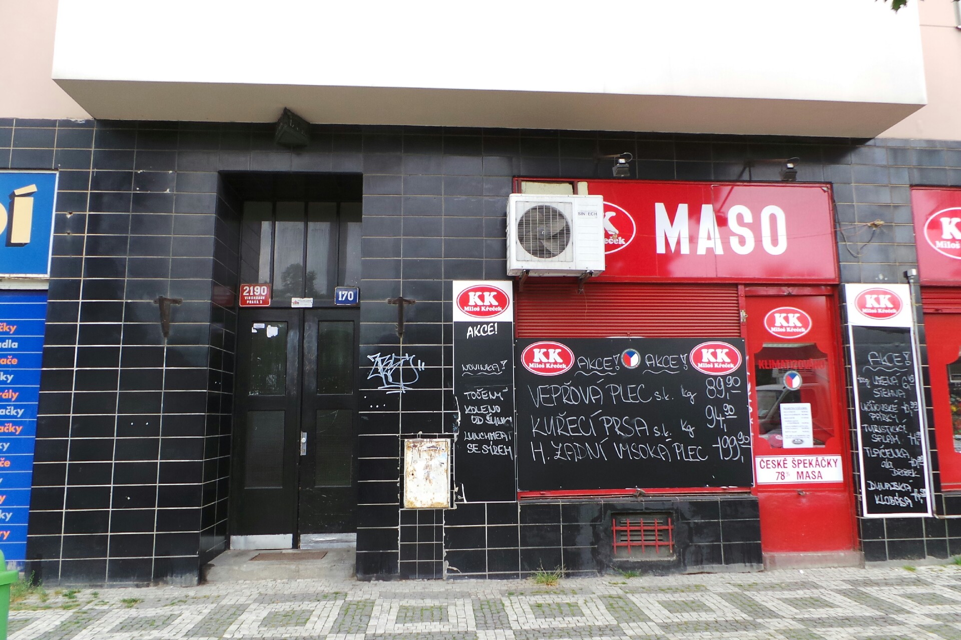 Ing. Miloš Lustig - OPTIMEX INTERNATIONAL