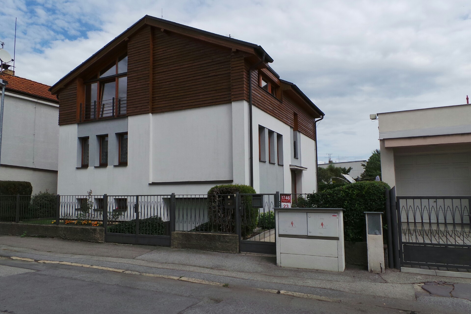 Ing. Radek Lavička, Ph.D.