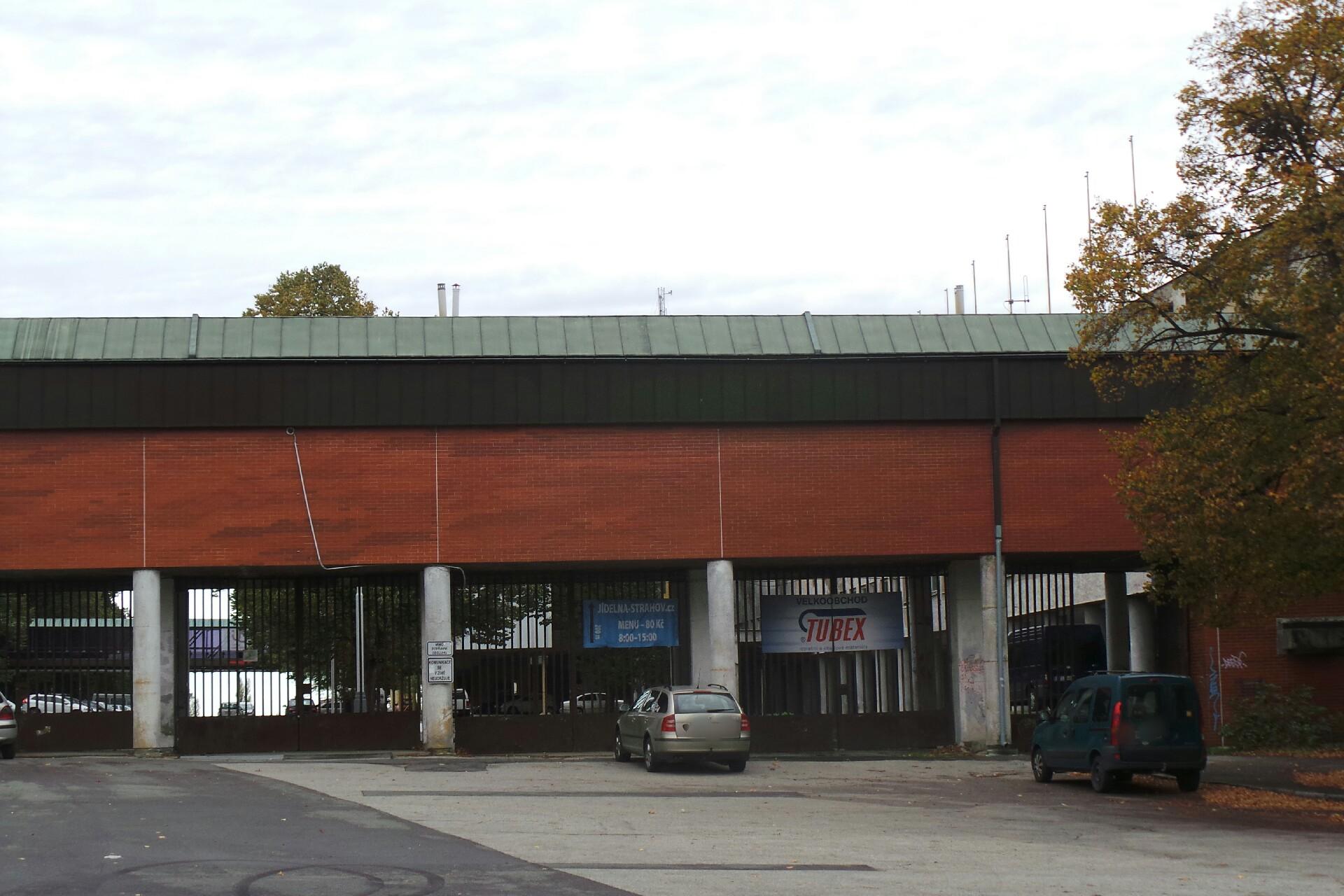 Česká bowlingová asociace