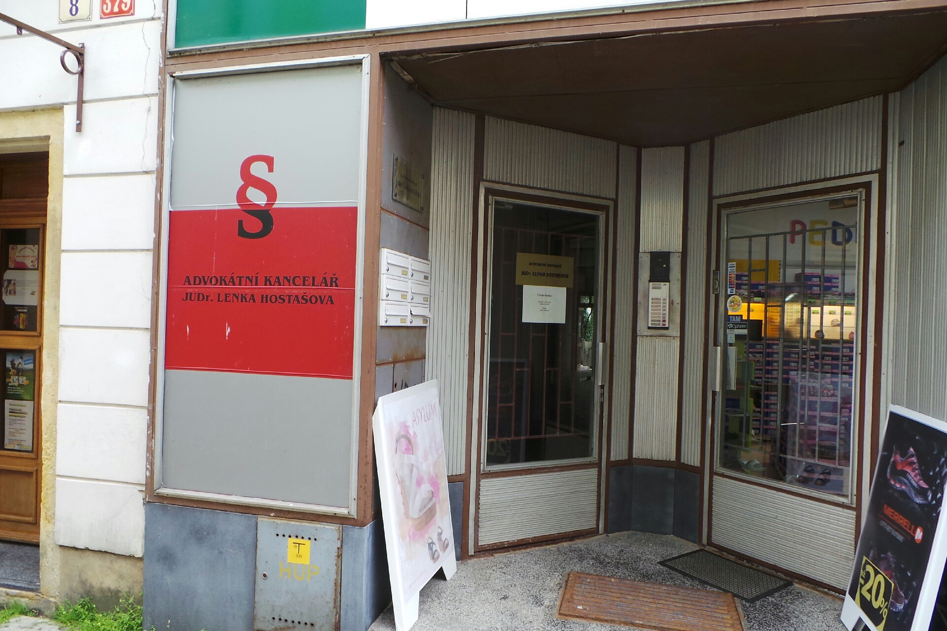 Ing. Otakar Hostaša