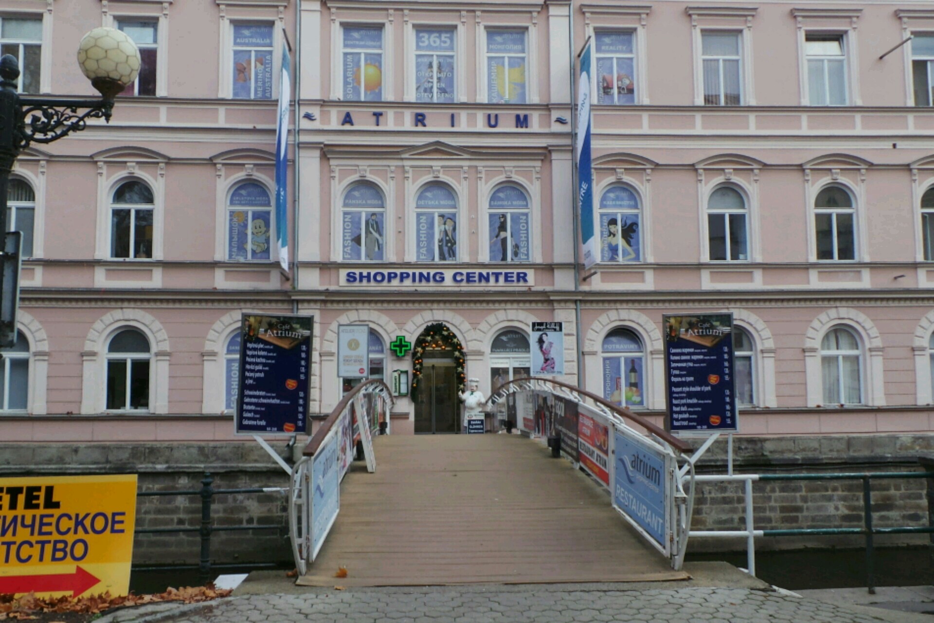 PERSPEKTIVA IMPEREAL, s.r.o.