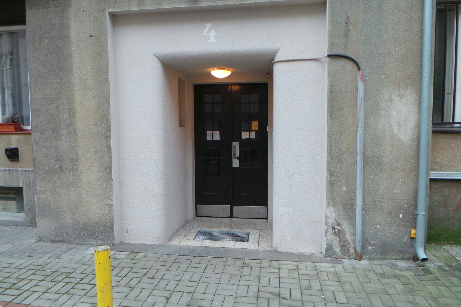 Český rybářský svaz, z. s., místní organizace Praha 8 - Karlín