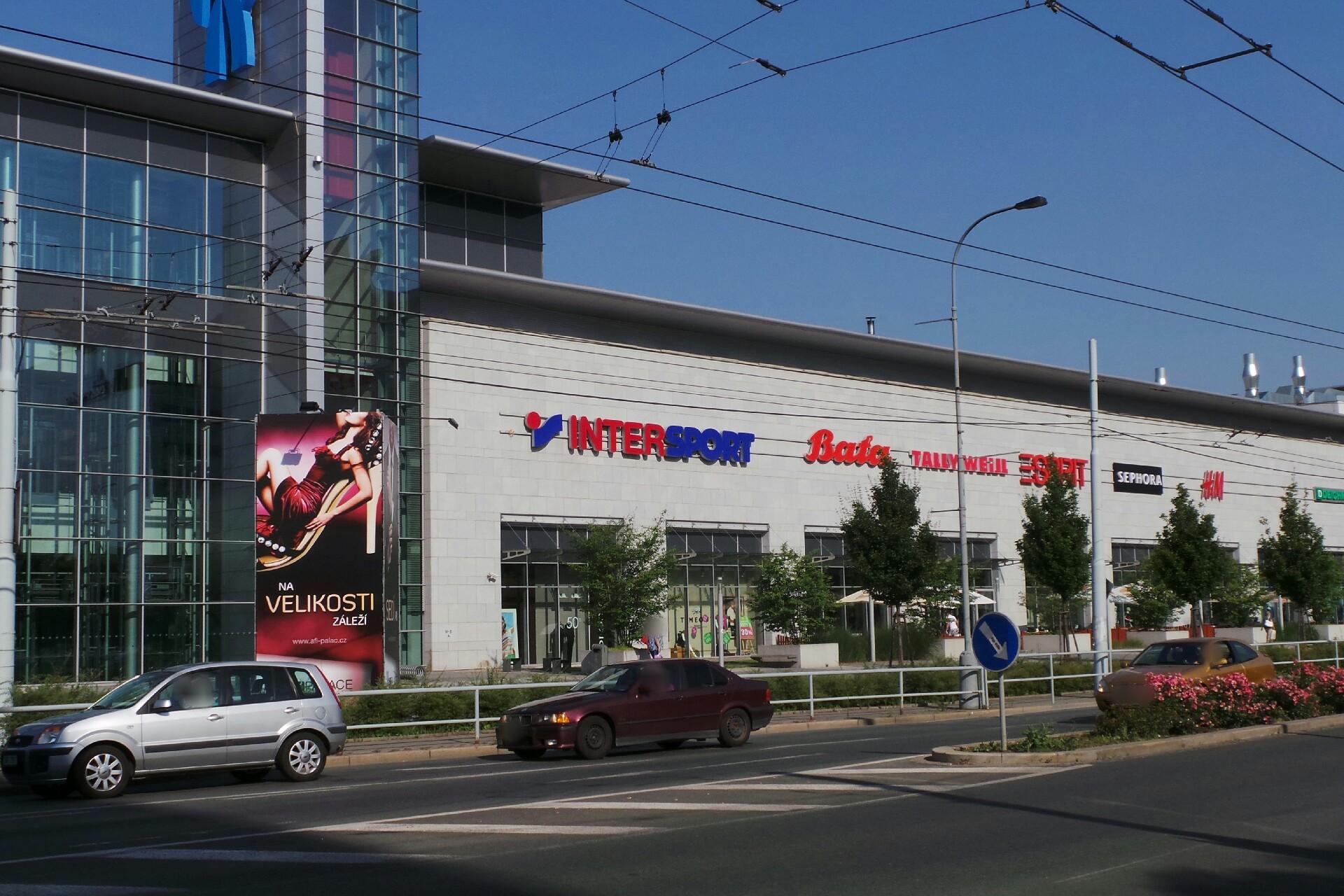 Intersport