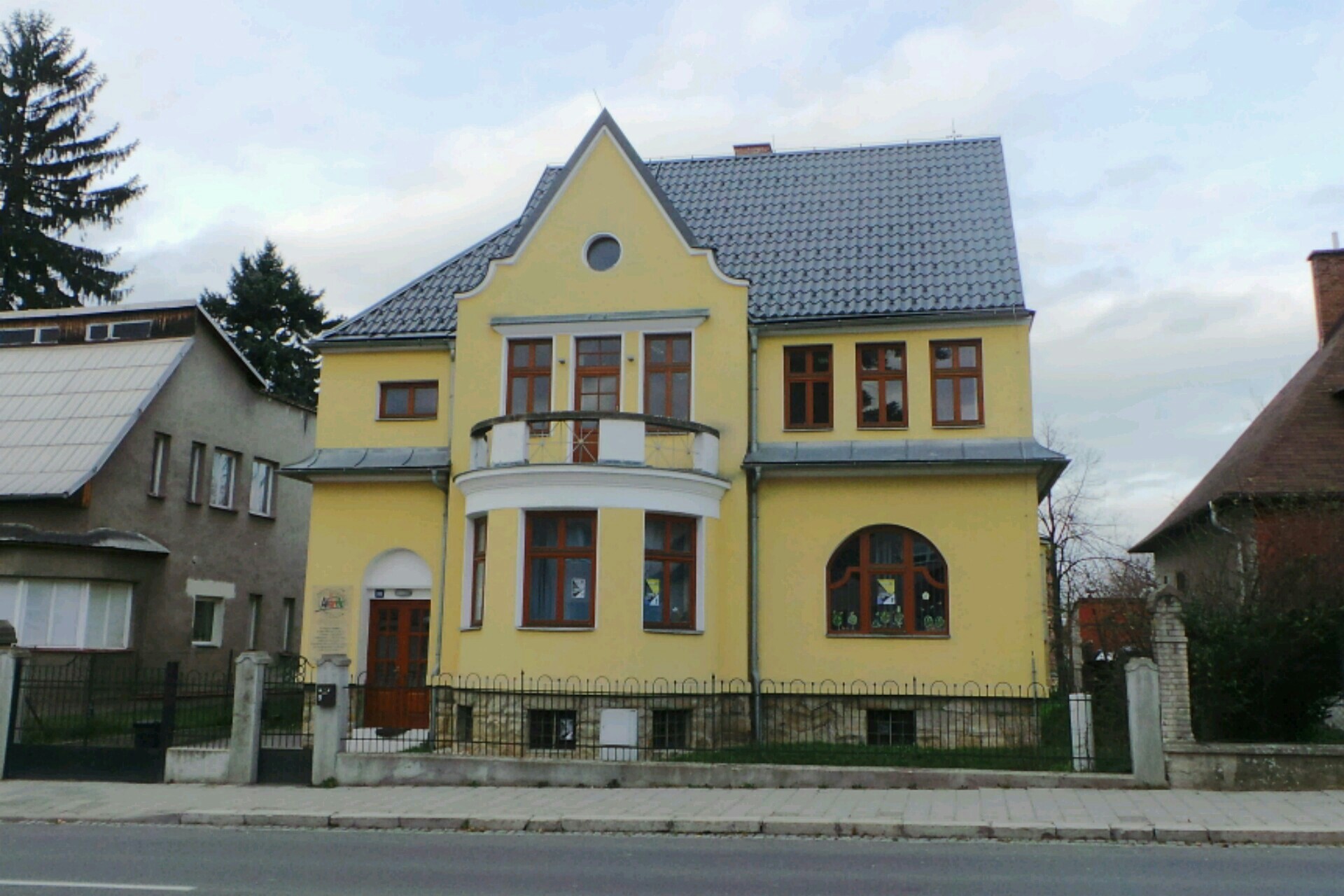 Demokratická aliance Romů ČR