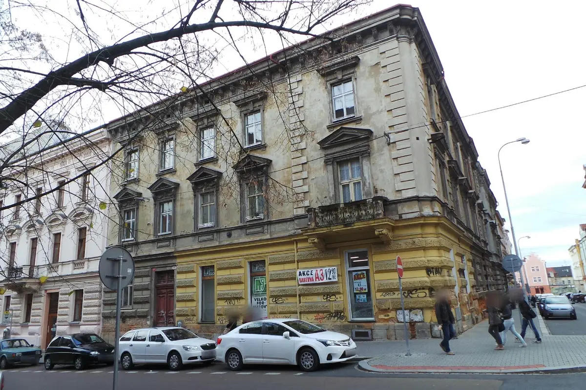 Grafické studio a digitální tisk Bílý slon