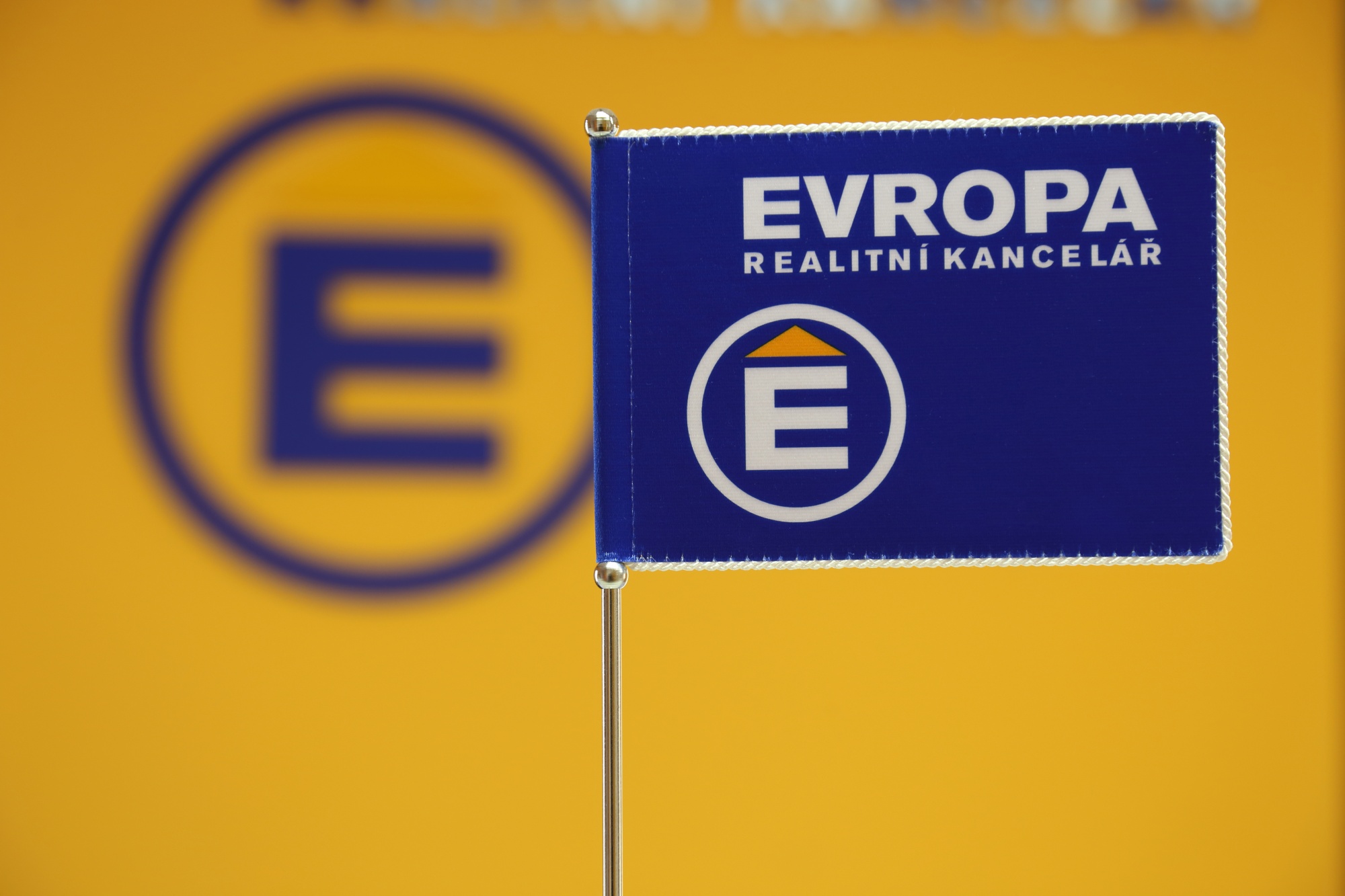 EVROPA realitní kancelář  PRAHA 4 KAMÝK foto 5