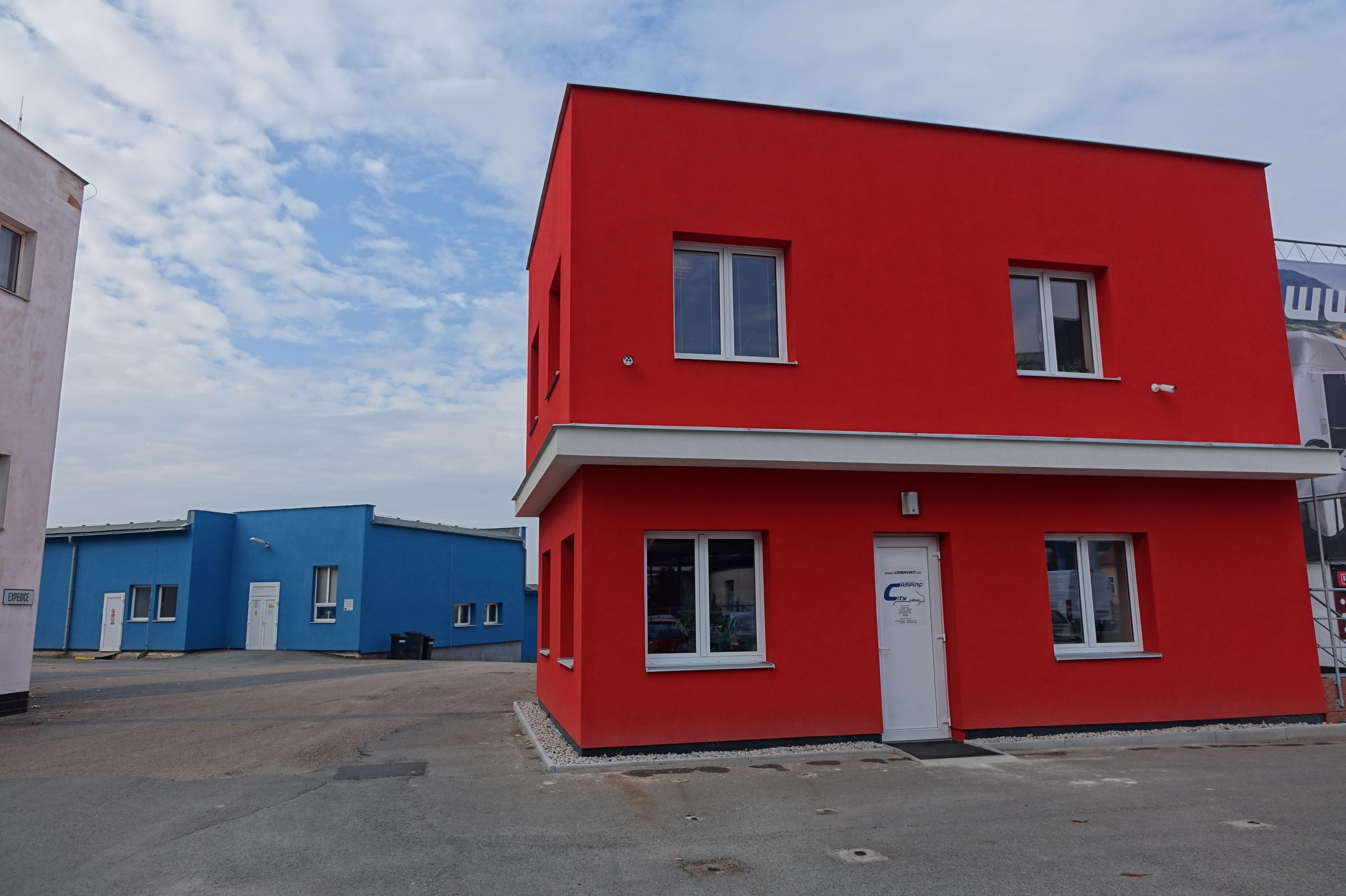 KOVODRUŽSTVO, výrobní družstvo v Plzni foto 1