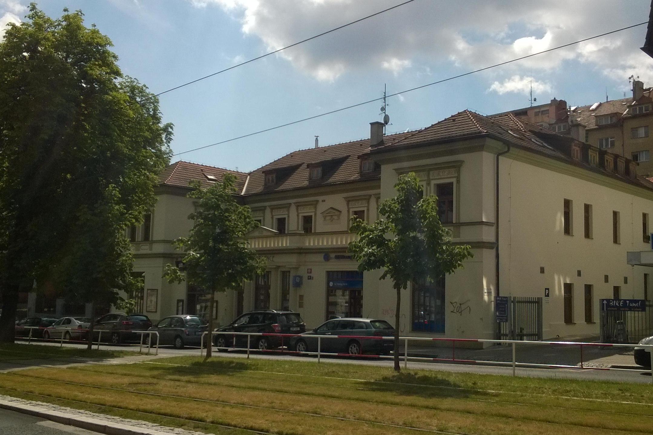 Mgr. JIŘÍ JANÁČ, advokát