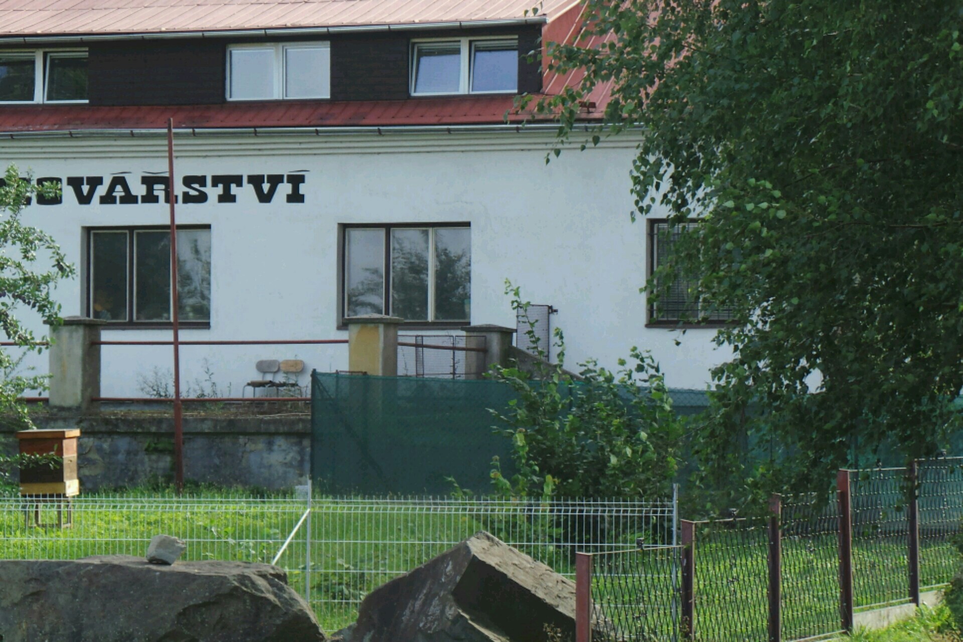 Kovářství Josef Ničman