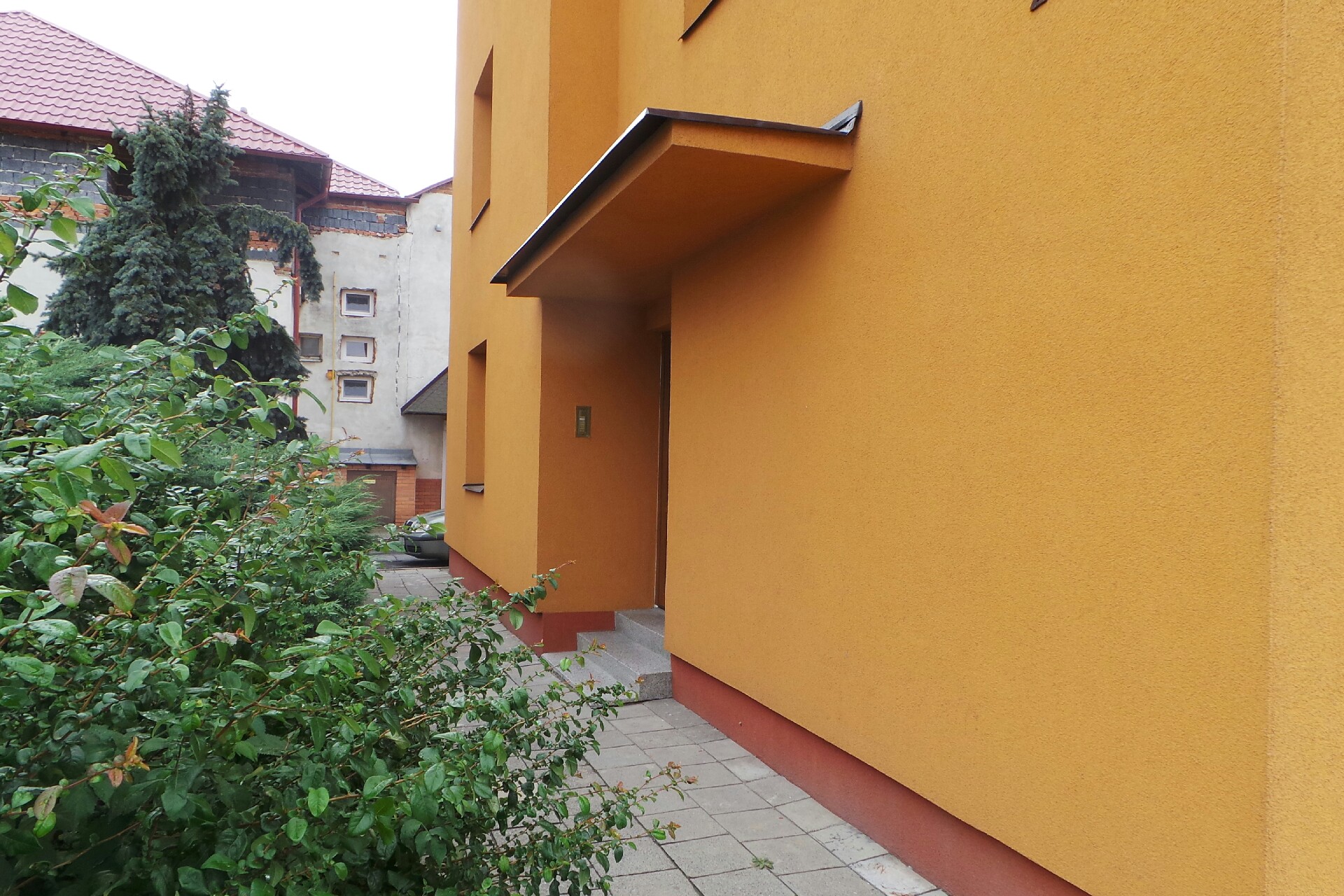 Royal Rangers v ČR, 36.přední hlídka v Opavě