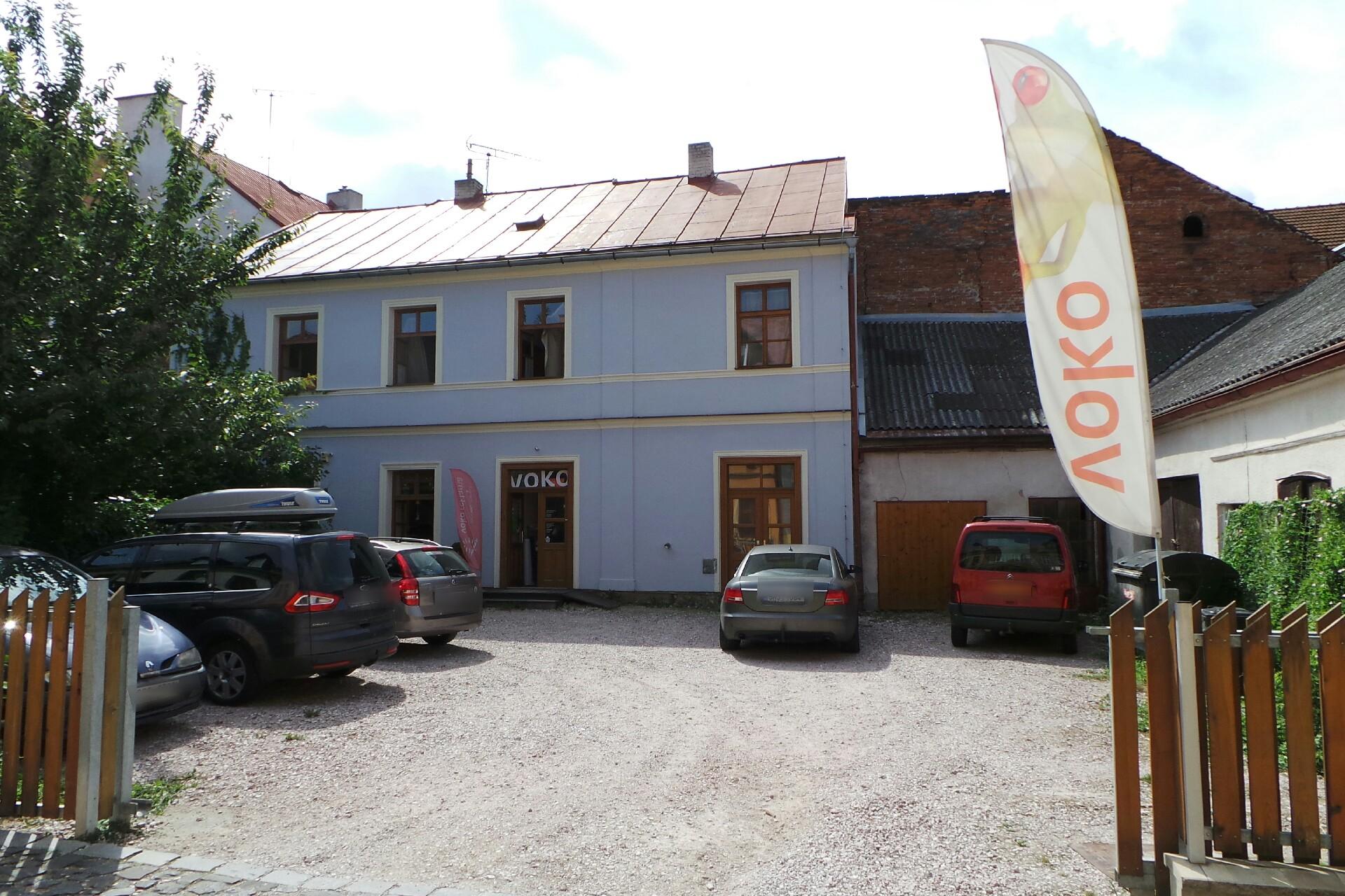 VOKO reklama, s.r.o.