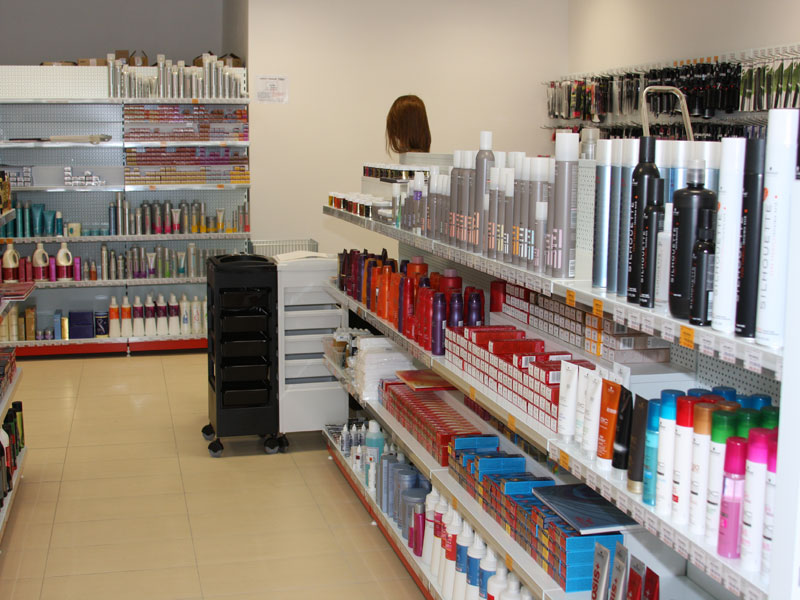 HAIR SERVIS foto 5