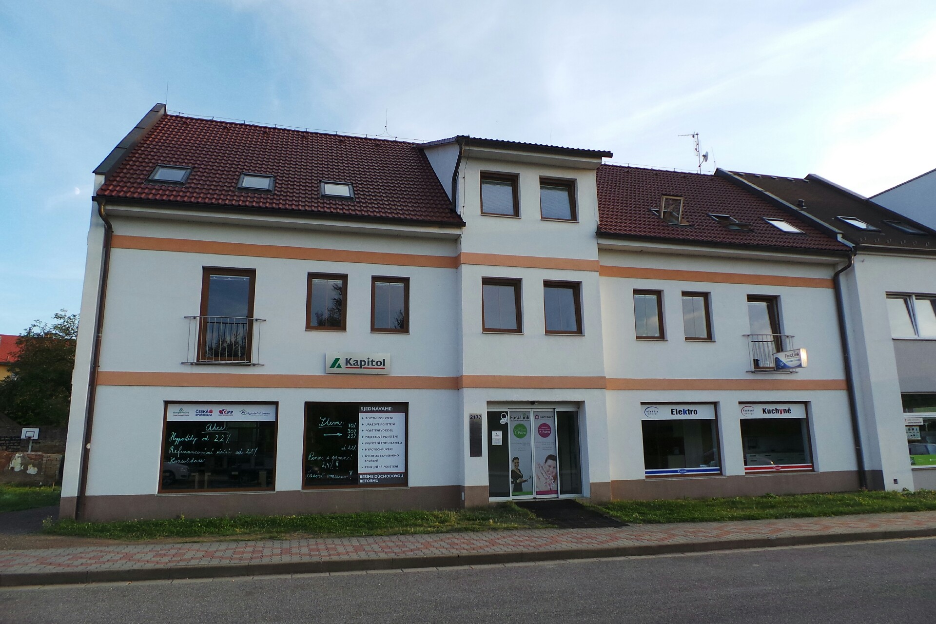 Rejman Fine Arts, s.r.o.