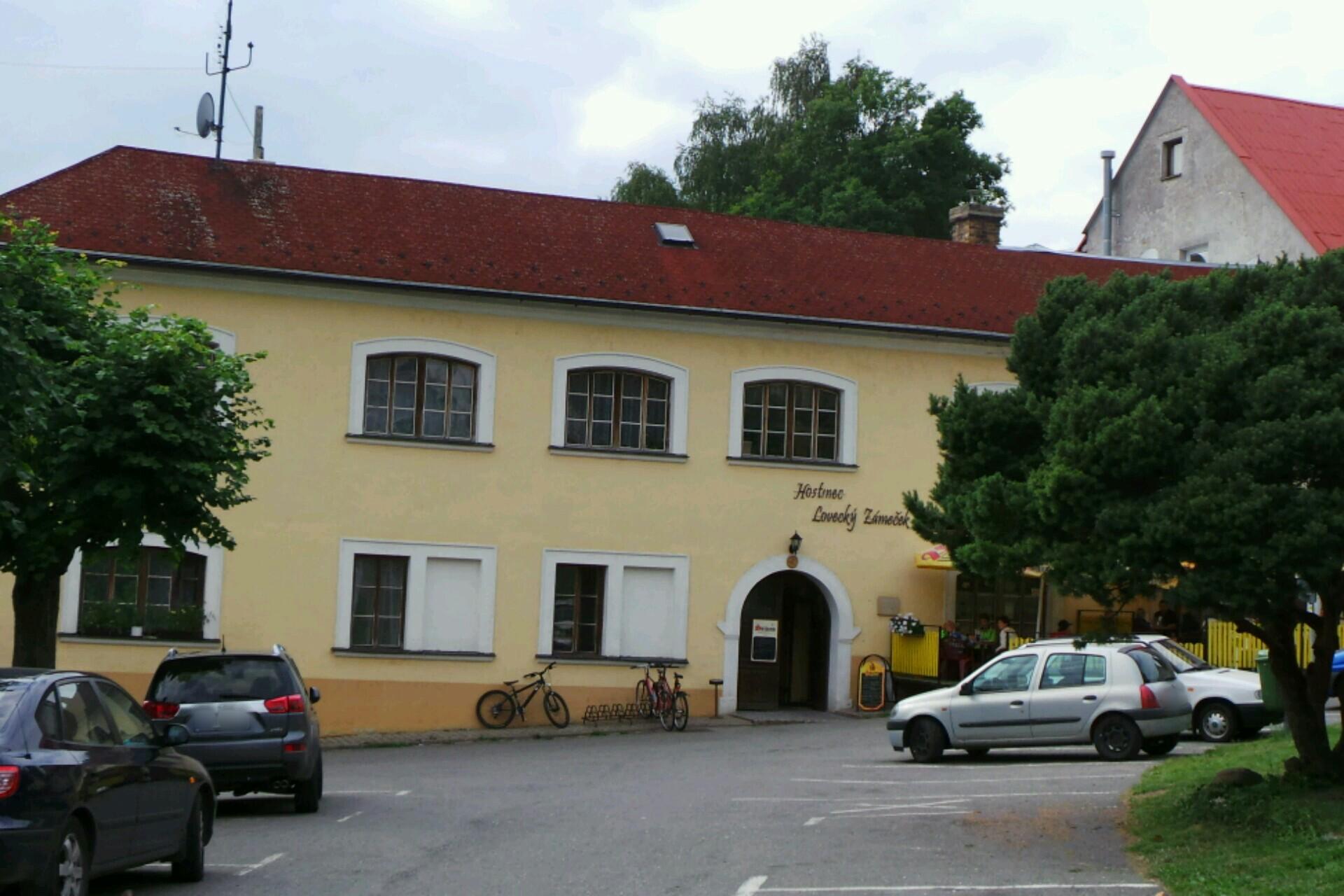 Malířství a tapetářství - Jiří Krivčík