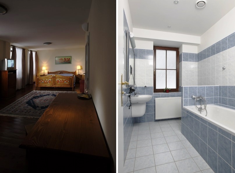Horský hotel Kolowrat foto 2