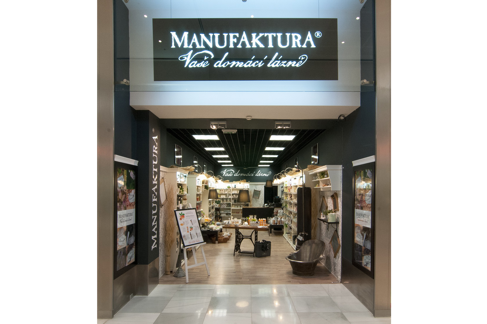 Manufaktura foto 2