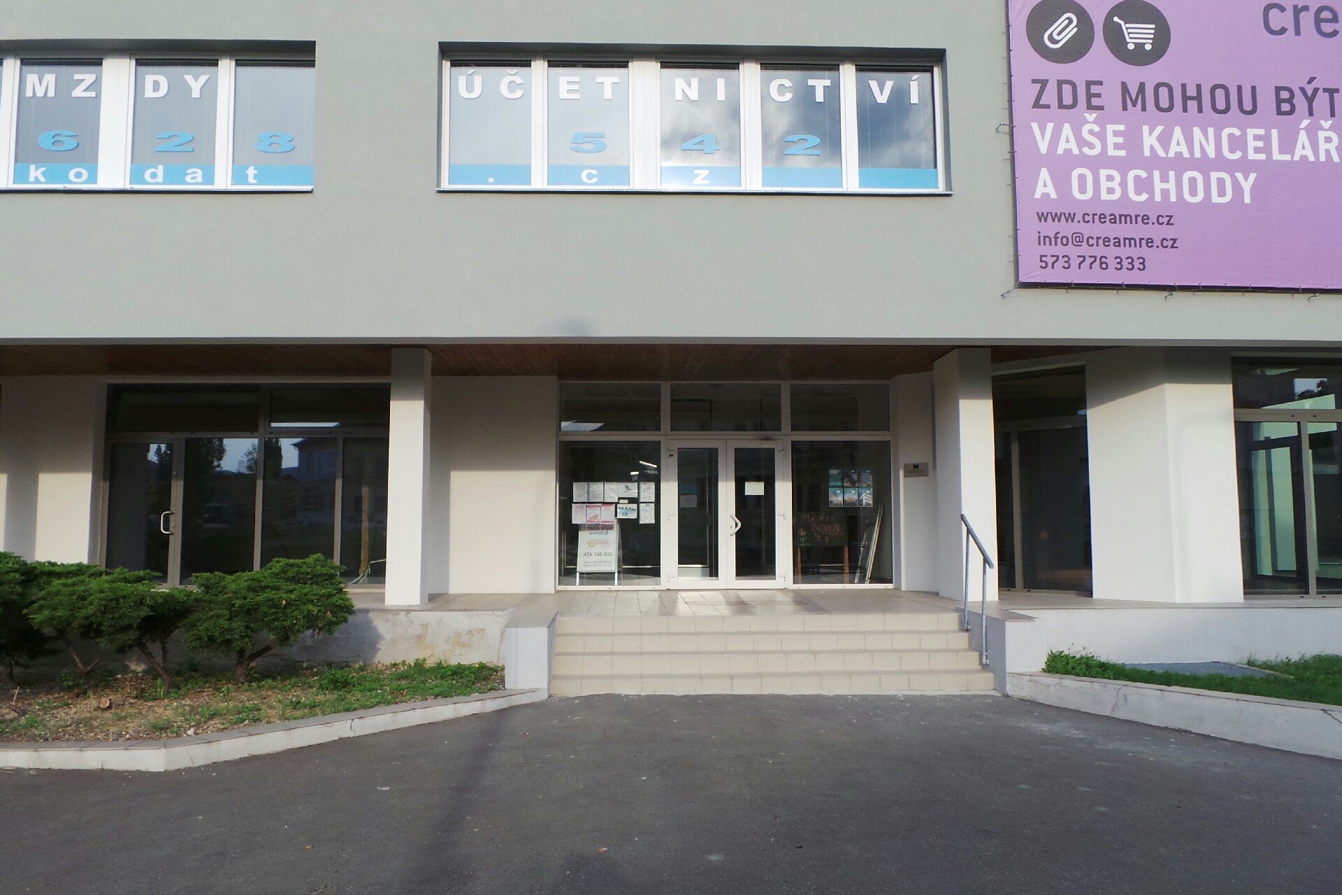 EKODAT Chomutov s.r.o.