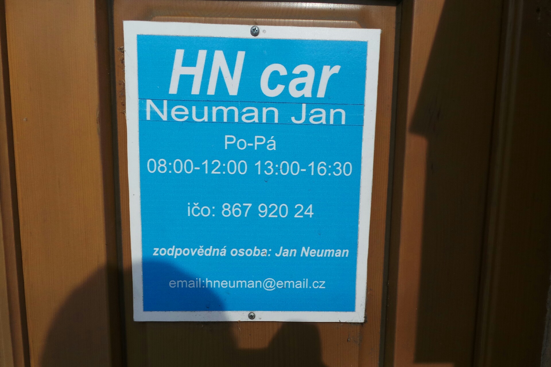 HN Car foto 2