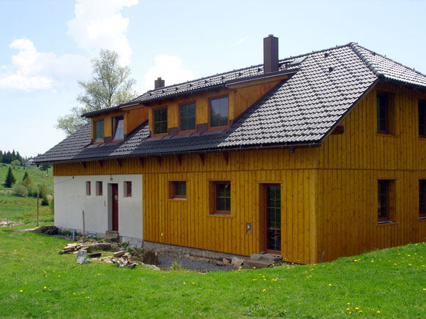 Ubytování U hamru foto 4