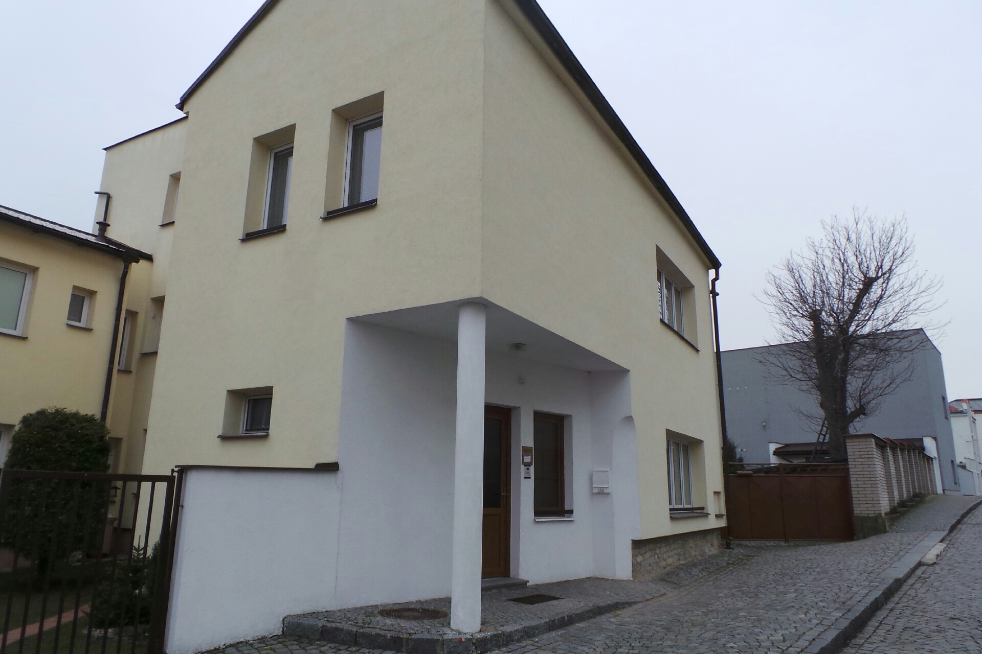 Stomatologie U Kostela