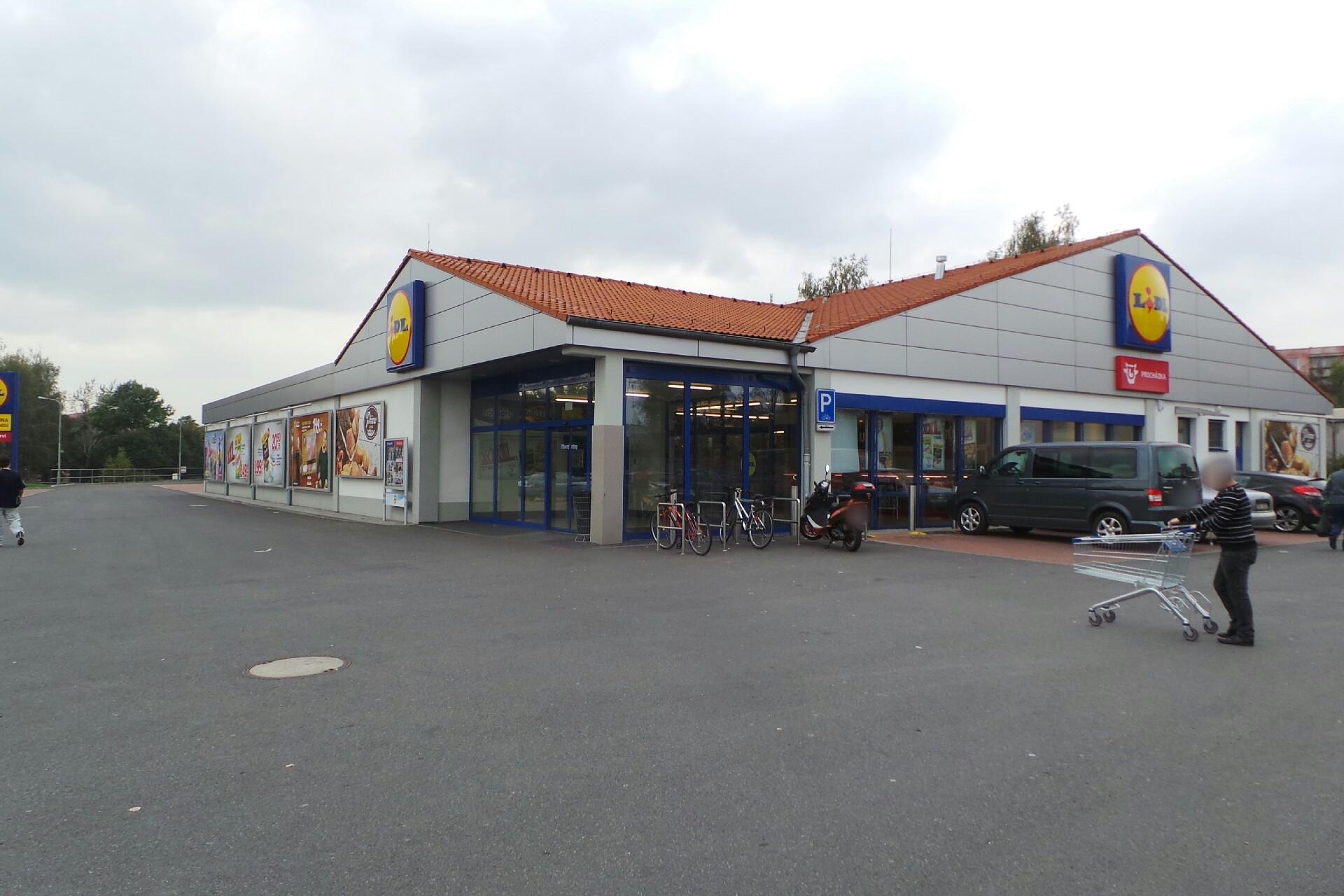Lidl foto 1
