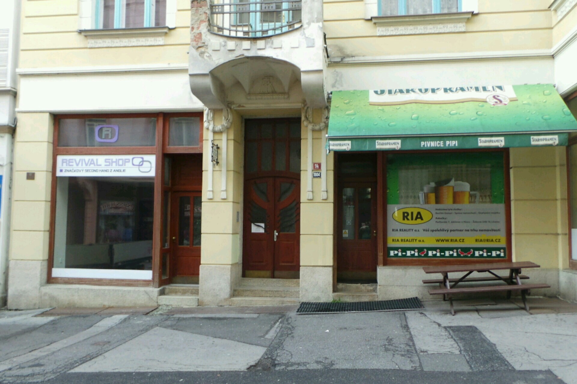 Kadeřnické studio Chameleon