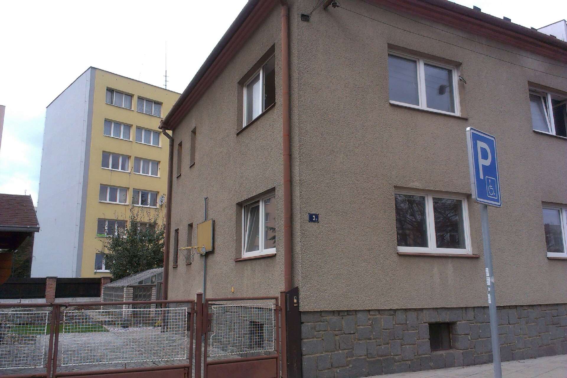 LP servis - Lukáš Pavlík