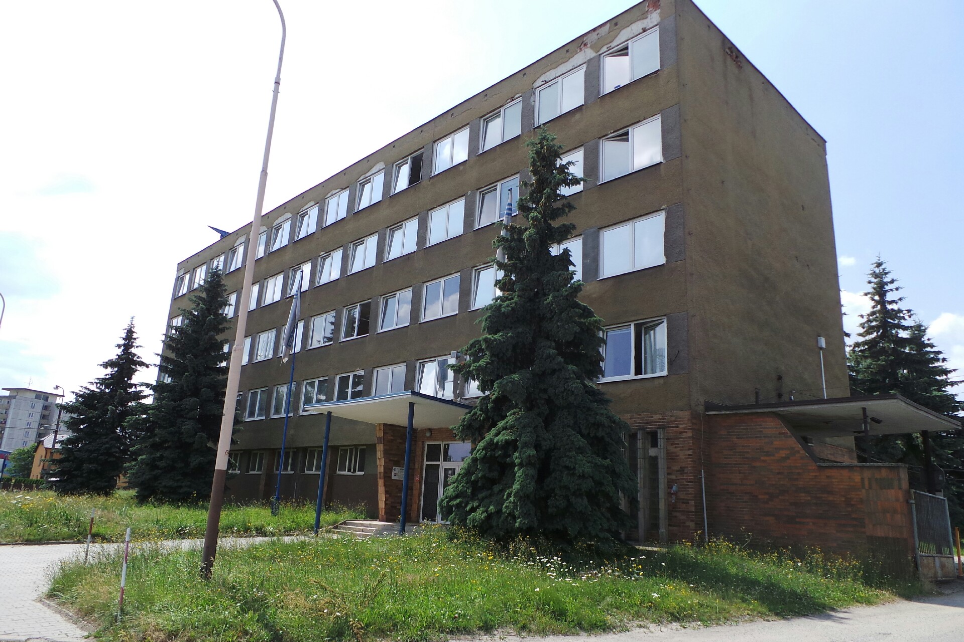 Ewals Cargo Care Trucking, spol. s r.o.