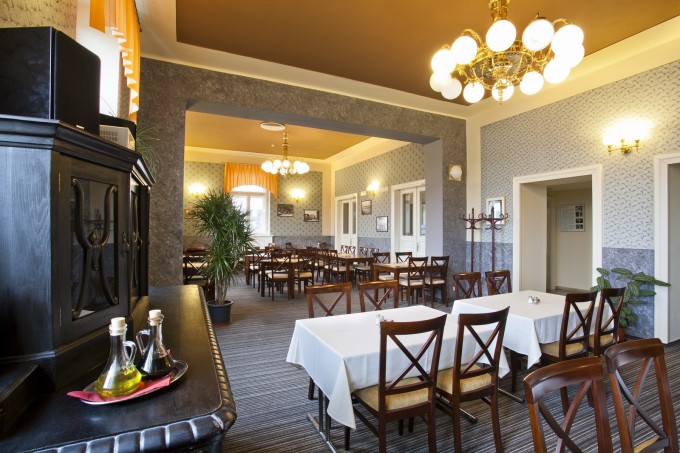 Restaurace Střelnice s.r.o. foto 4