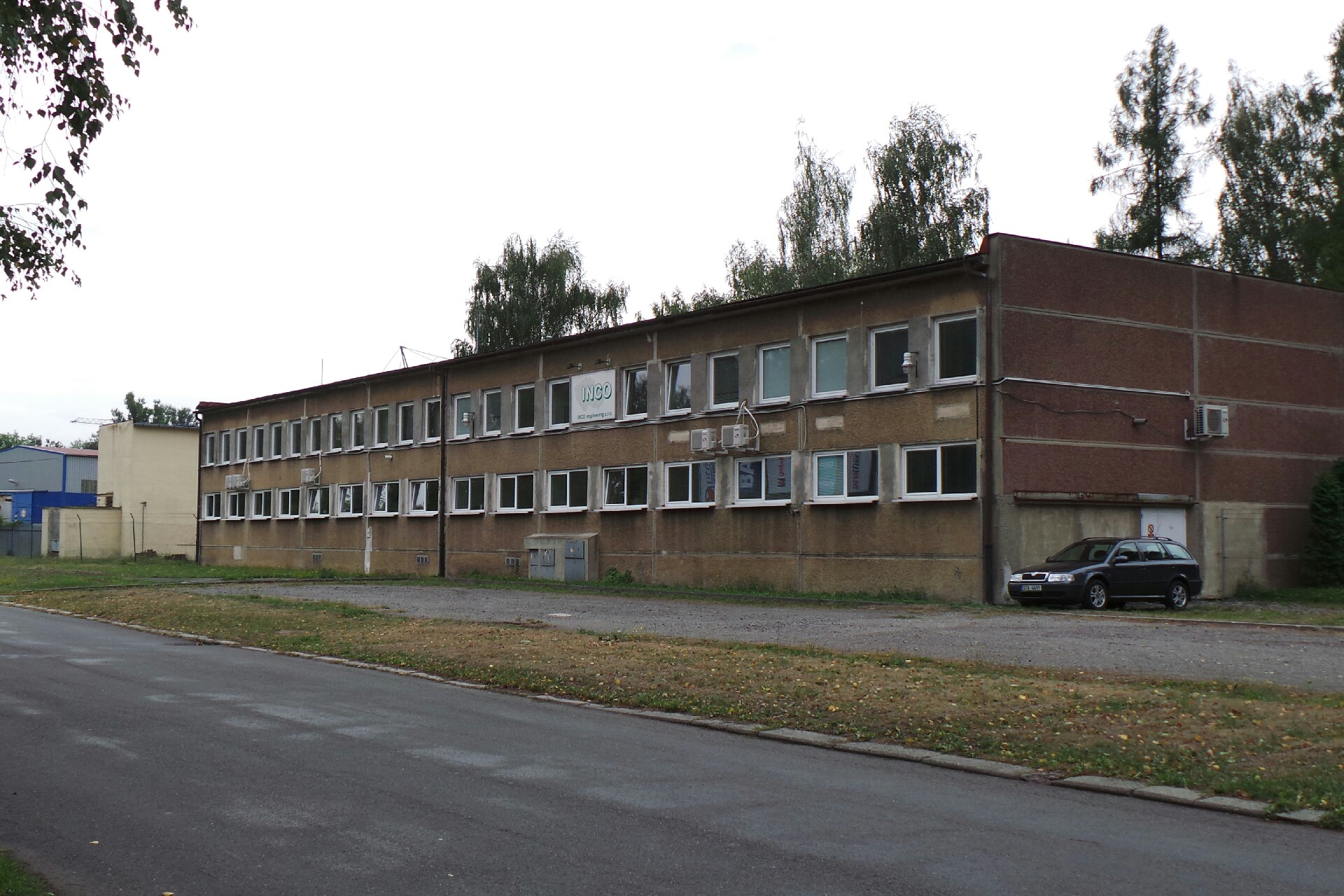 INCO engineering, s.r.o.