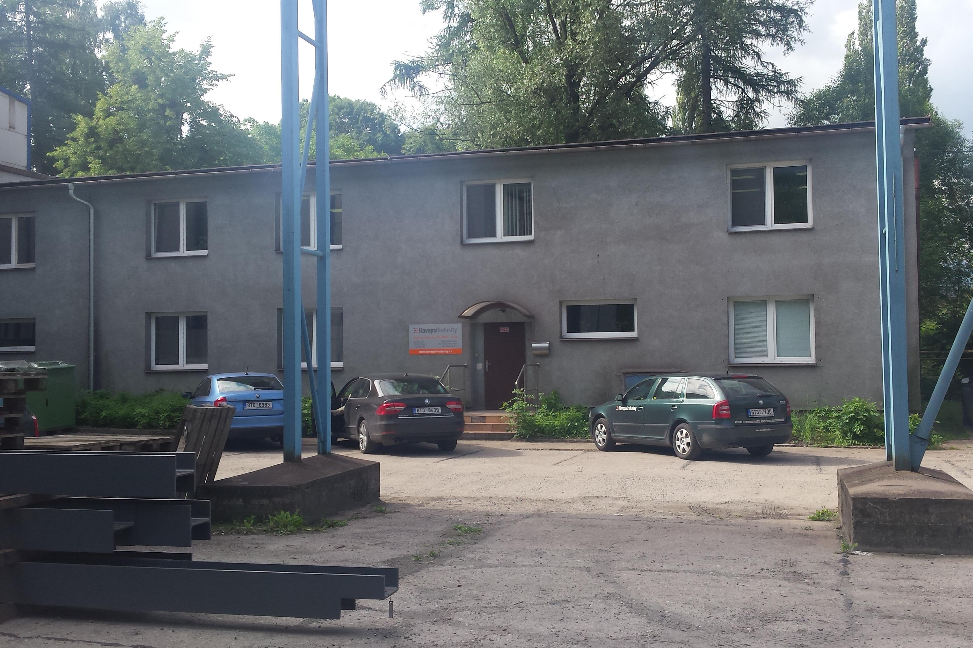 Kovopol Industry, a.s.