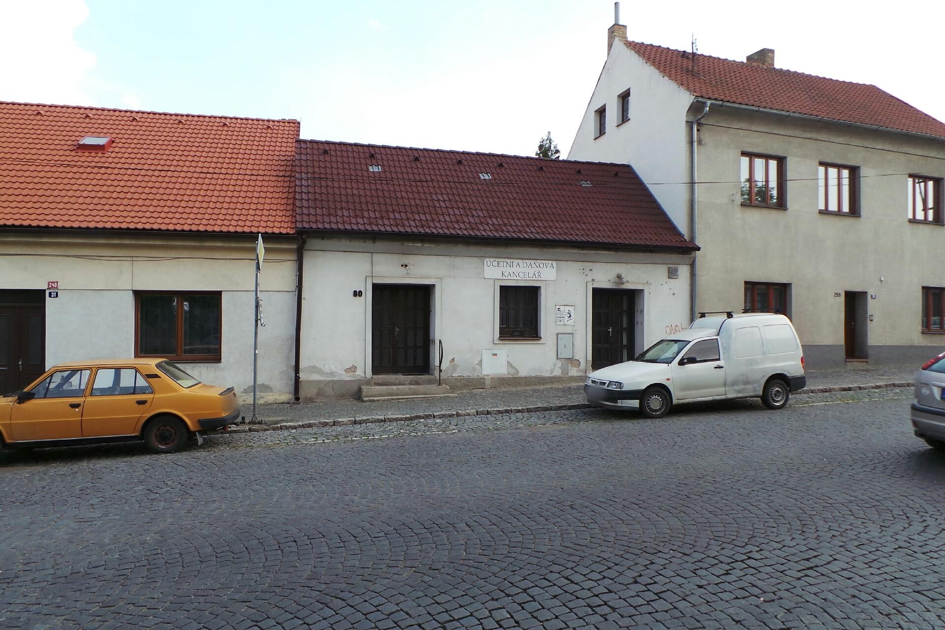 BK Brandýs n.L. foto 1