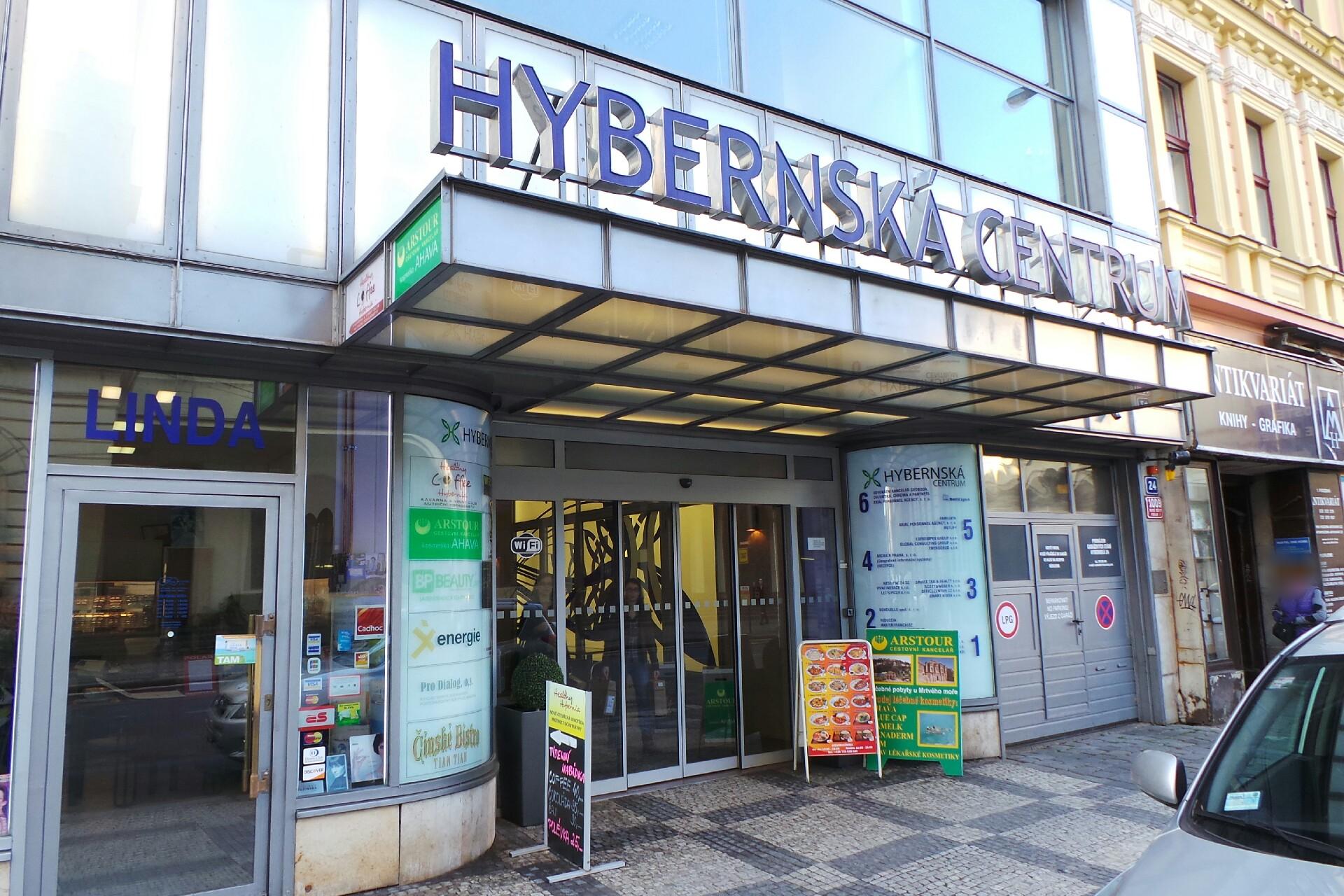 Axial Personnel Agency, s.r.o. foto 2