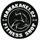 Logo obchodu Namakanej.cz