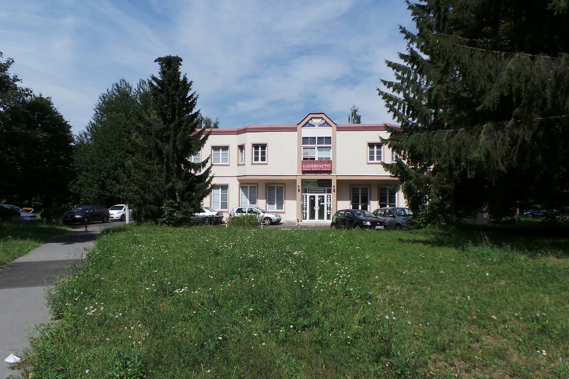 Daňový poradce ev. č. 0323 Ing. Miloslav Hejret foto 2