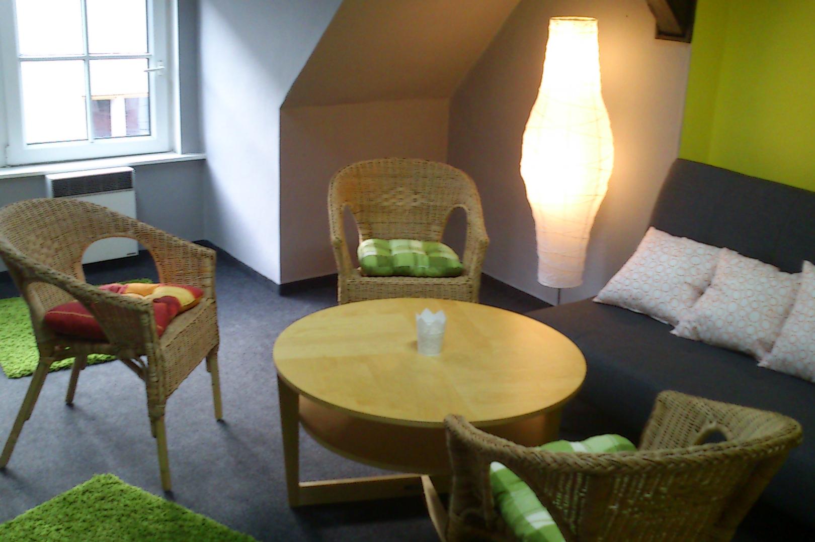 Psychologická poradna Dana Pastuchová