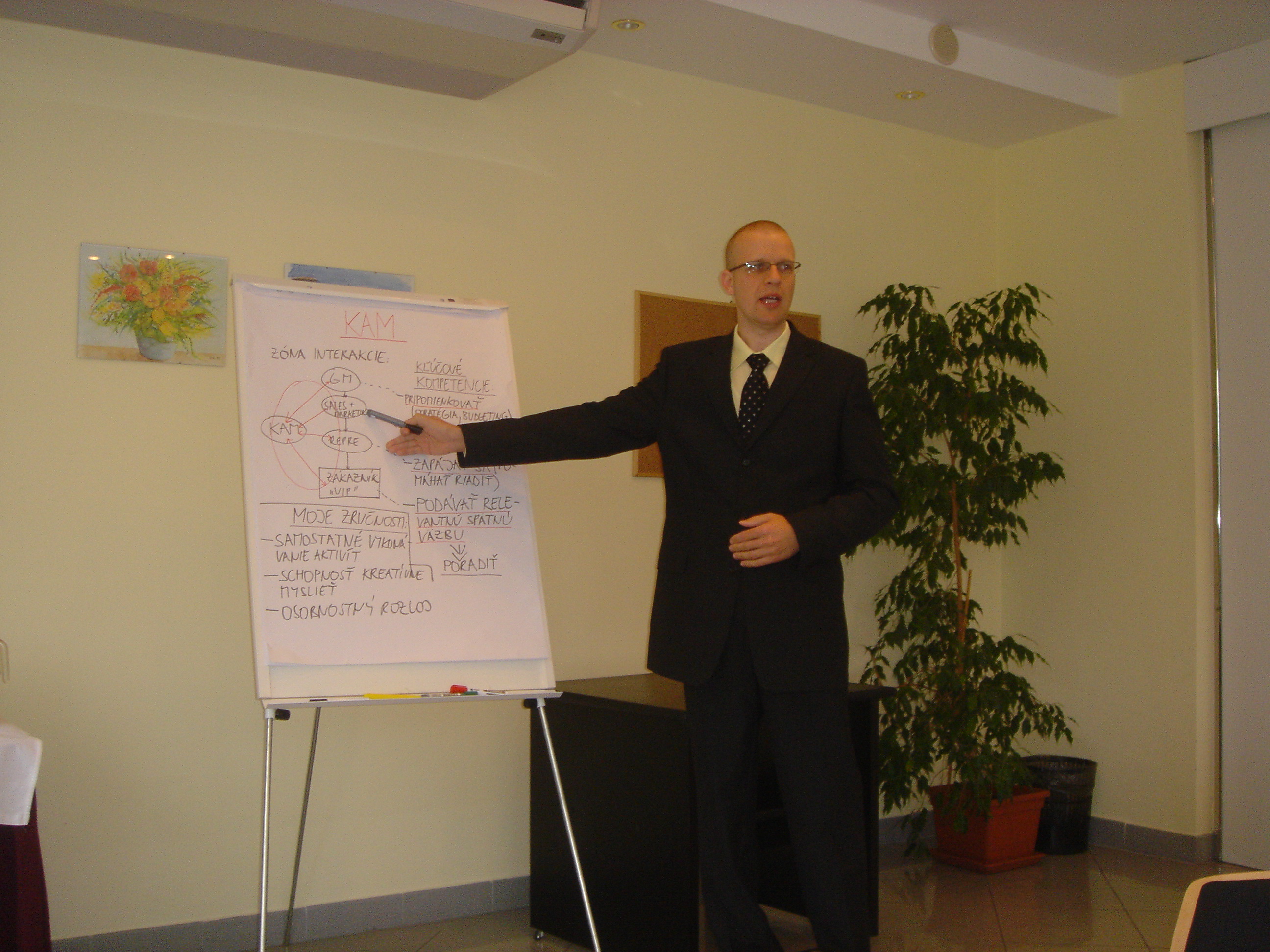 ACE Consulting, s.r.o. foto 4