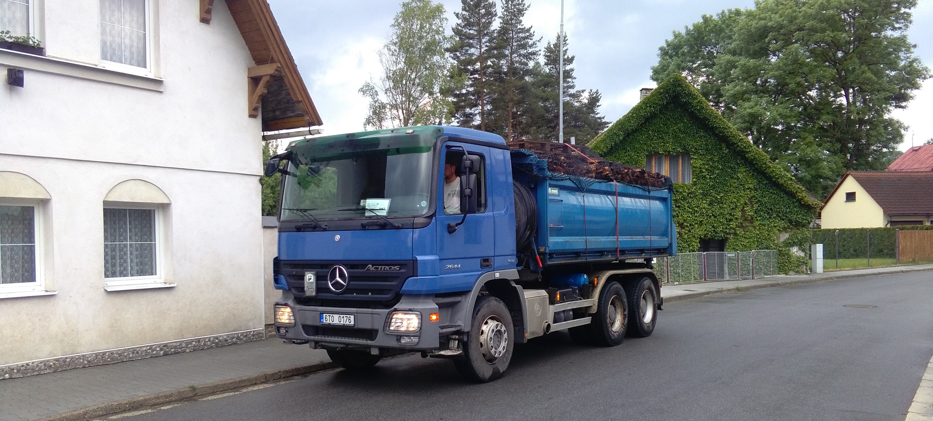 CAVATOR foto 2