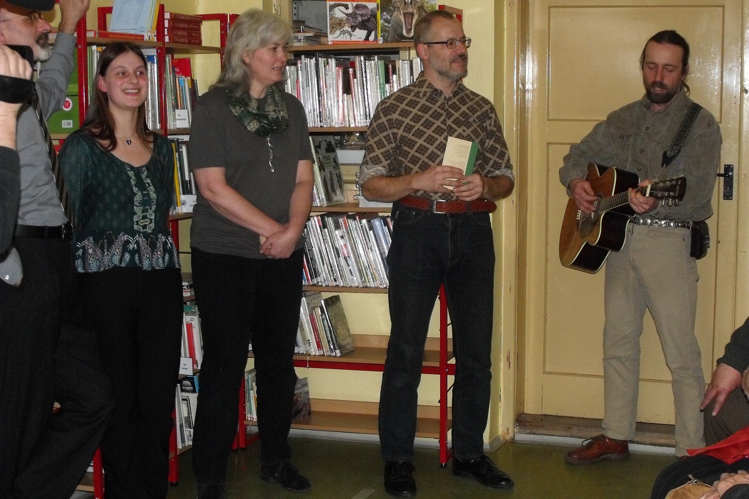 Knihy Stehlík foto 4