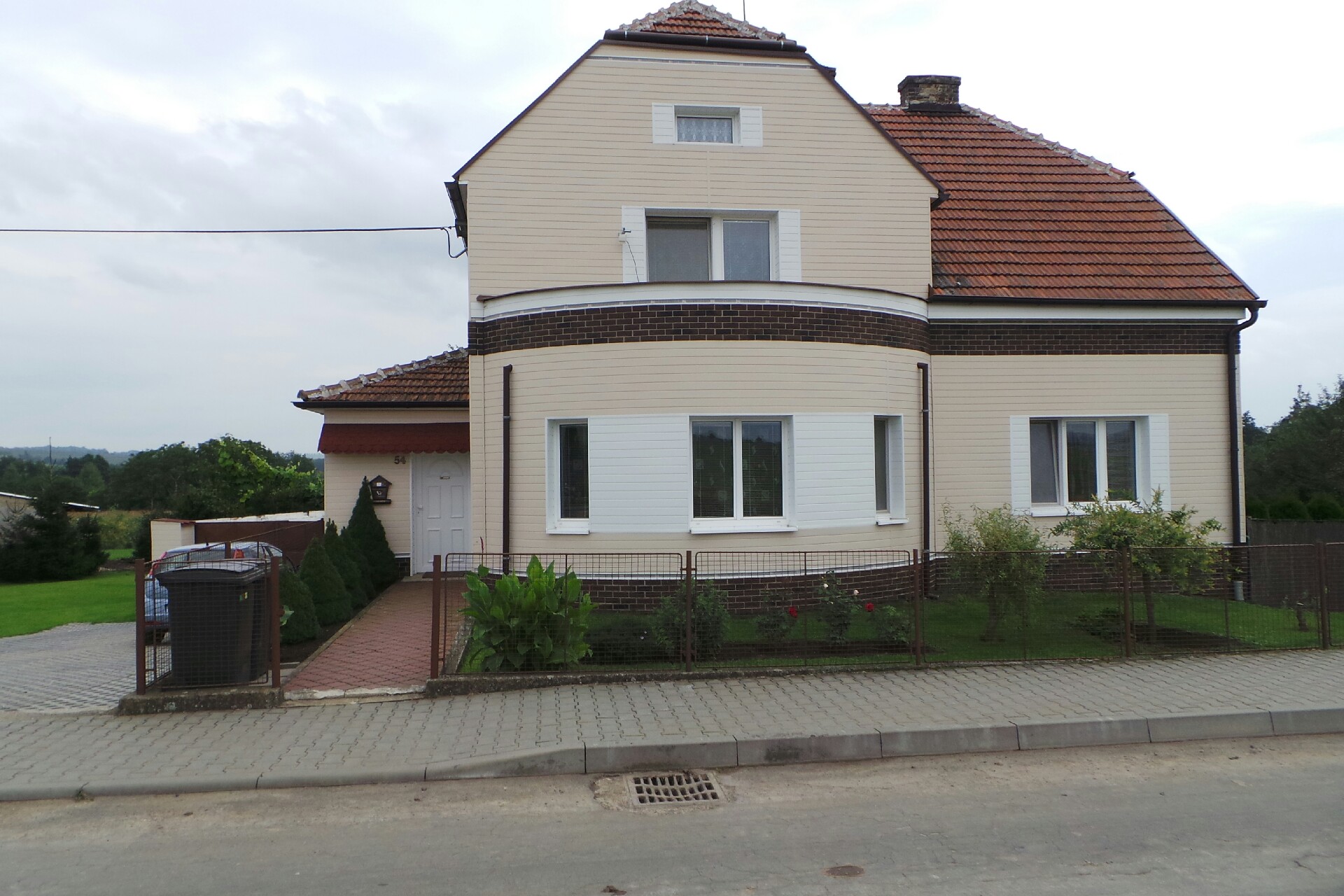 Daňový poradce ev. č. 4089 Ing. Andrea Hošáková