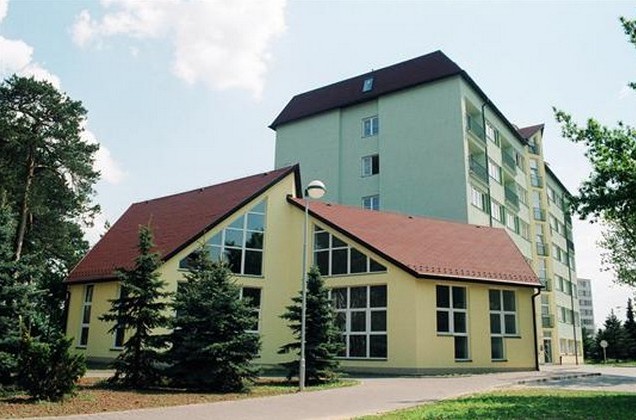 Neratovice - městský úřad foto 2