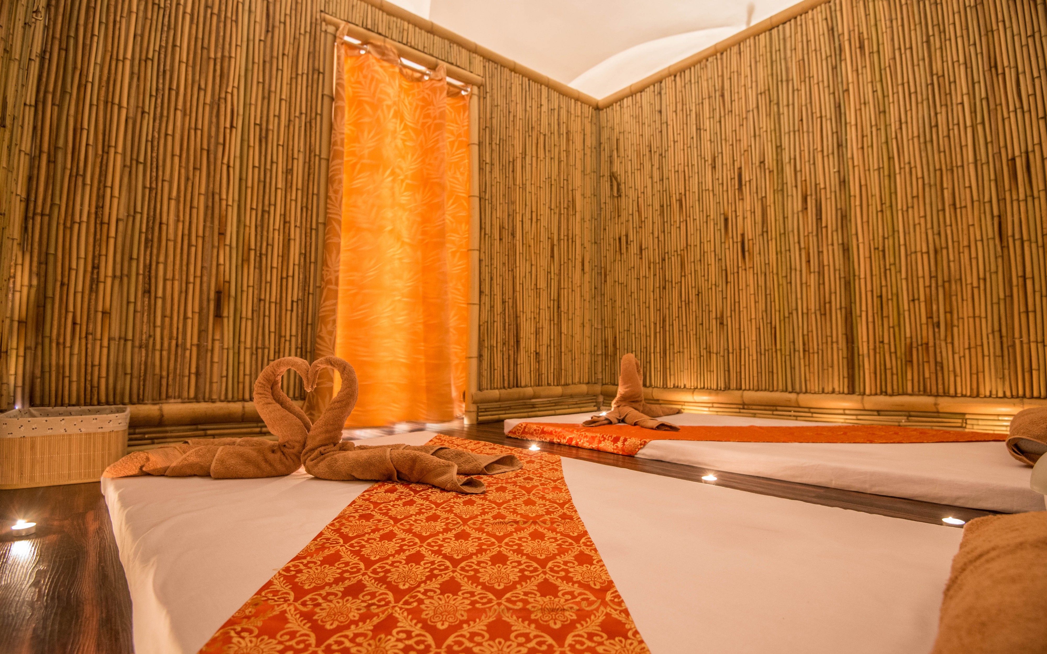 PRO THAI massage foto 2