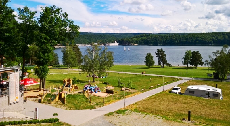 HOTEL SOBOL *** Vranovská pláž foto 4