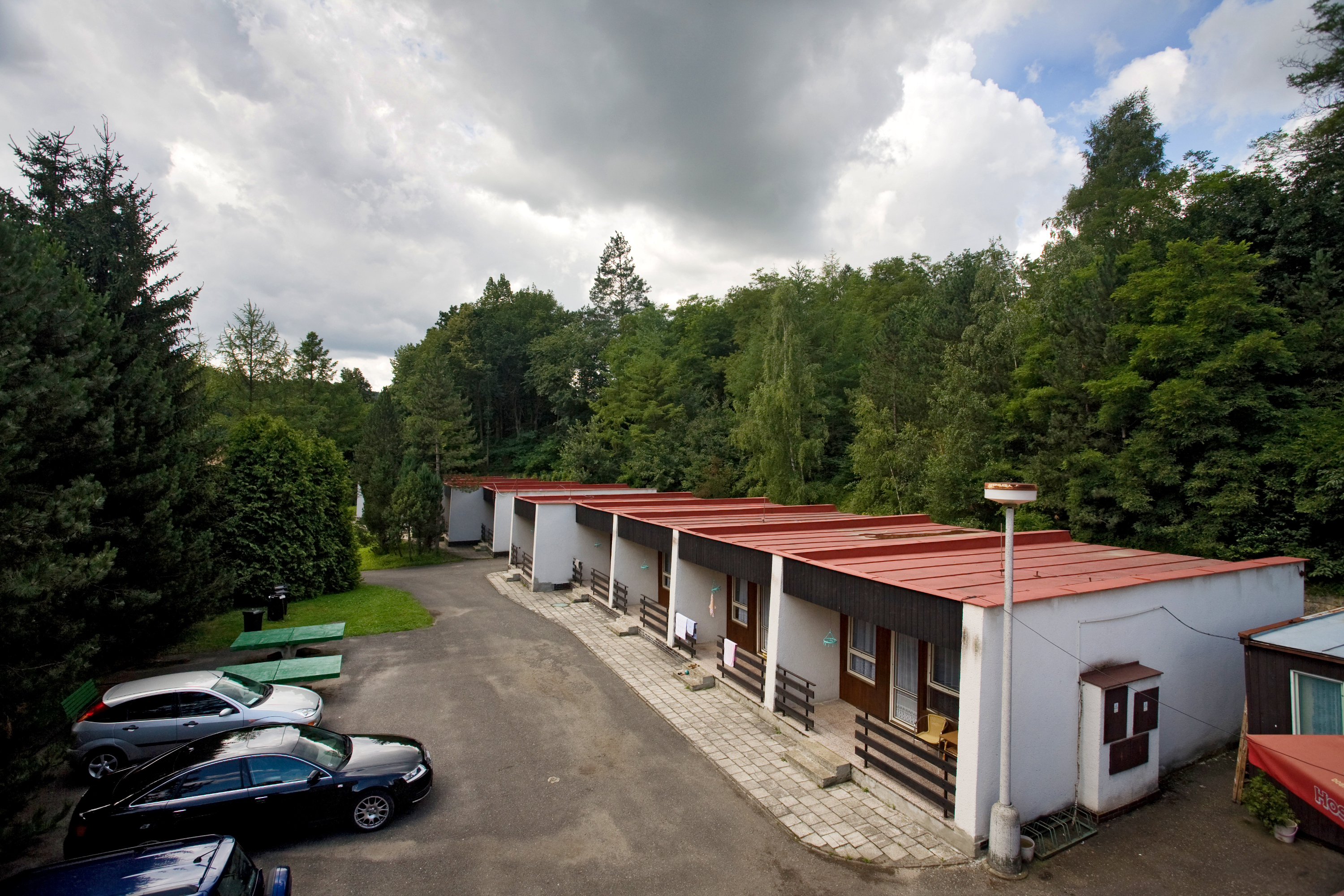 Penzion Přehrada foto 4
