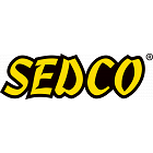 Logo obchodu Sedco.cz